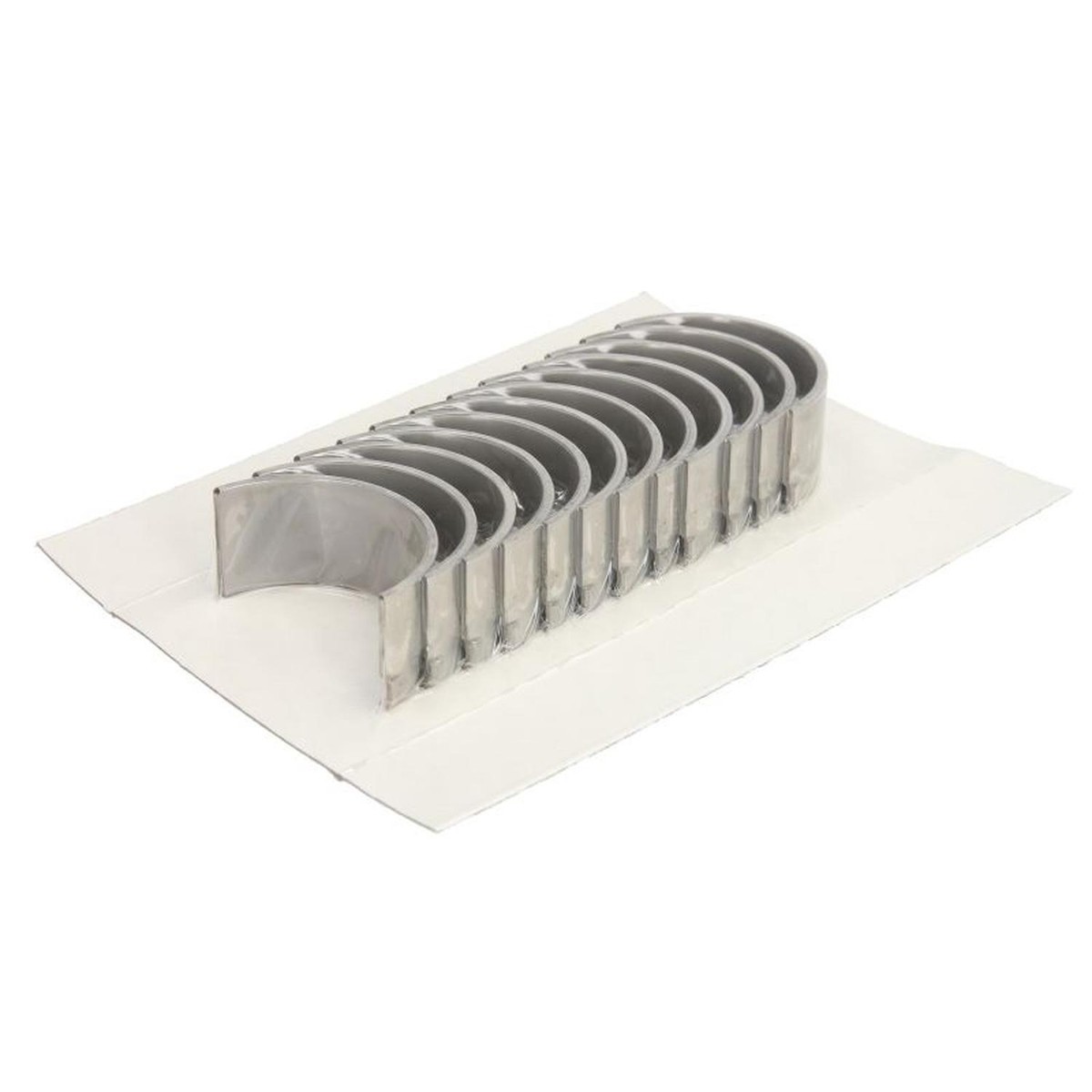 Вкладыши шатунные 366 GLYCO 71-3572-STD