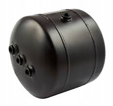 Ресивер воздушный MAN SOYLU AT131002001