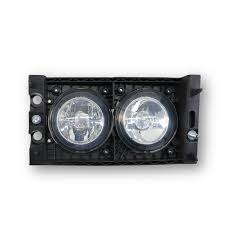 Фара туманная XF105 SUNFAR D0782008 RH