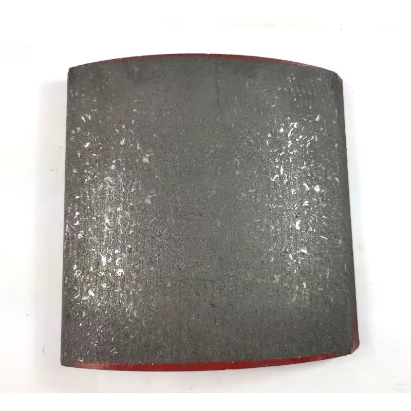 Тормозные накладки без отверстий BRAKEPOINT 4687 DS