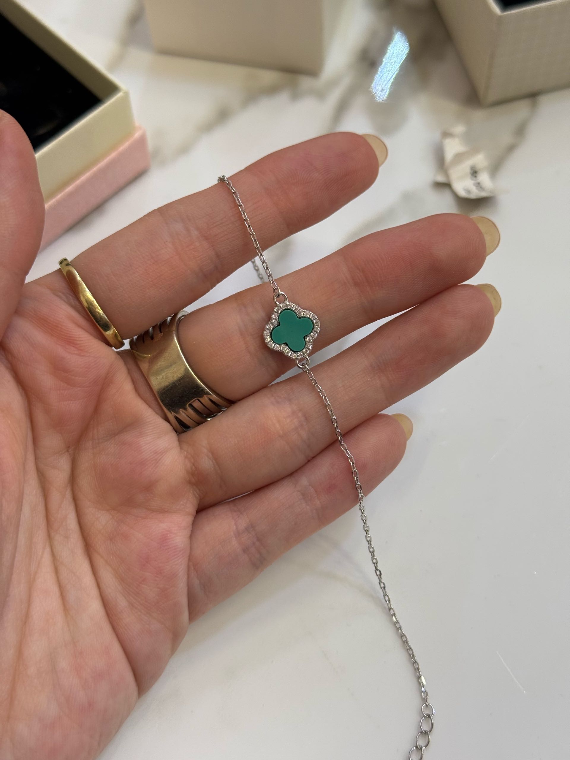 браслет б758