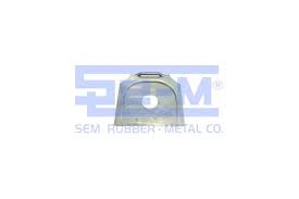 Уплотнительная шайба SEM LASTIK 10914