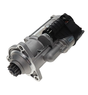 Стартер XF106 UTECK QD-261071