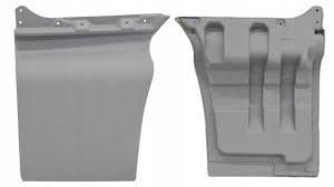 Продолжения дверей TGS SUNFAR M0288024 LH