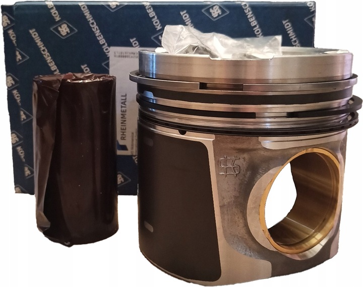 Ремонтный комплект, поршень / гильза цилиндра 41120960