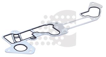 Прокладка корпус маслянного фильтра CONSAN 07256013