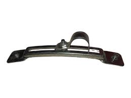 Кронштейн крепления крыла прицепа NOIR TR90.9029