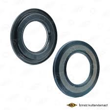 Сальник КПП SKT 4P-228-H (50*90)