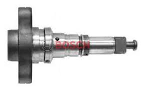 Плунжерная пара MB  BOSCH  2418455309