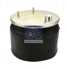 Пневмоподушка ALTON A1.00887.00