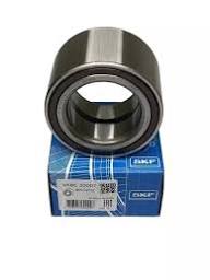 Подшипник привода XF105 SKF VKBC20007