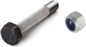 Болт рессоры Schmitz NOIR M27X1,5X195 42401016