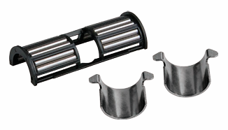 Подшипник суппорта FREENCO 80-8081 (60-6081)