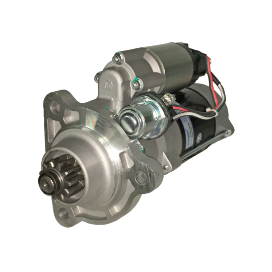 Стартер MP3 UTECK QD-980472