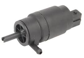 Насос омывателя XF95 FEBI BILSTEIN 24068