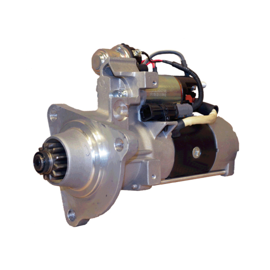 Стартер TGS UTECK M98R3513