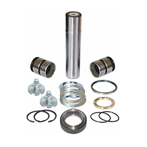 Шкворень MP4 MRK 8185