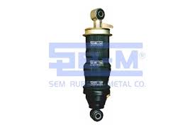 Амортизатор кабины (пневмо) SEM LASTIK 8478