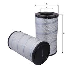 Воздушный фильтр XF95 ADAOER AD03110971