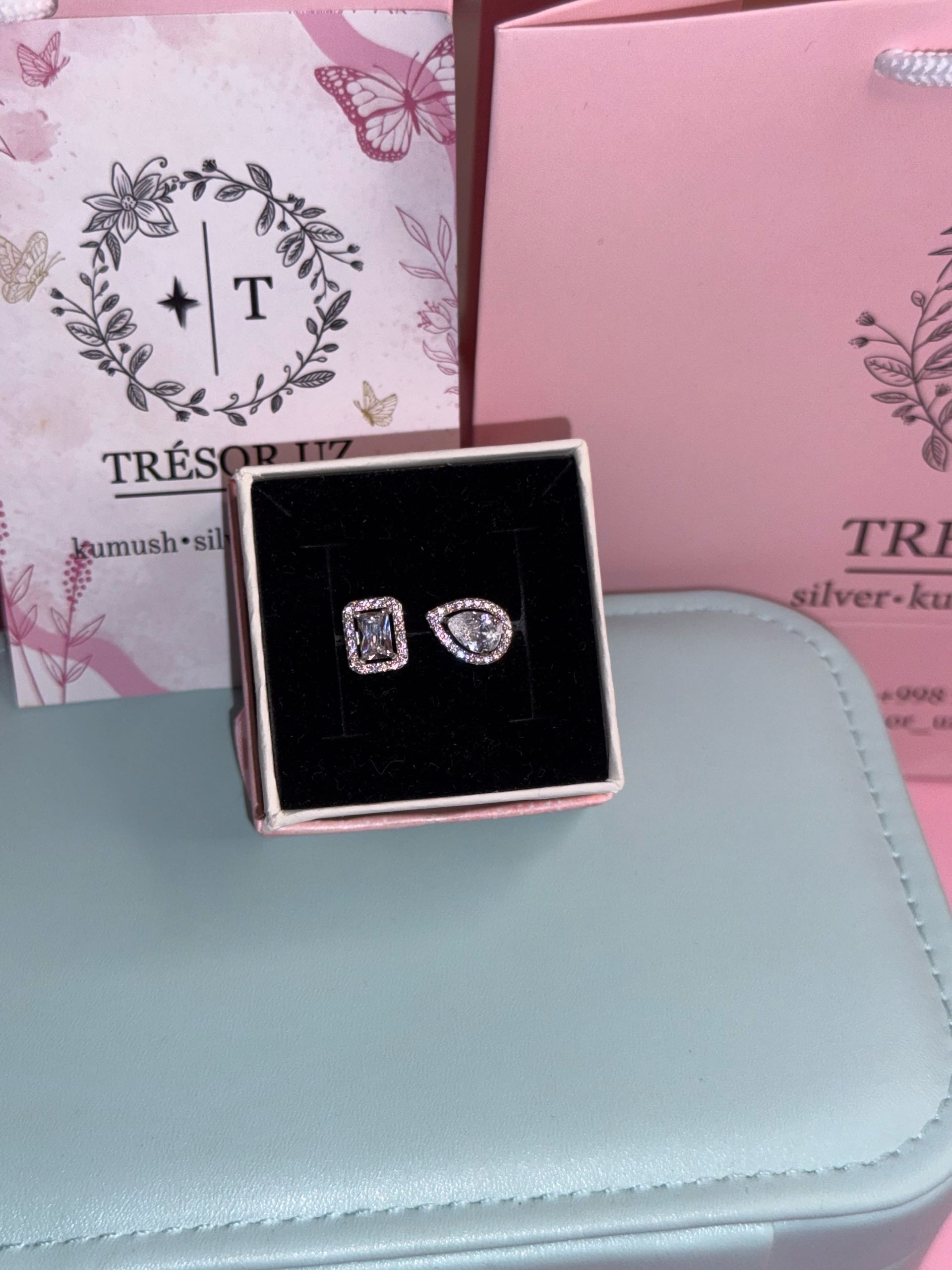 кольцо к452 / 17