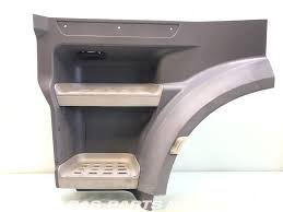 Ступени кабины XF106 SUNFAR D0766045 RH