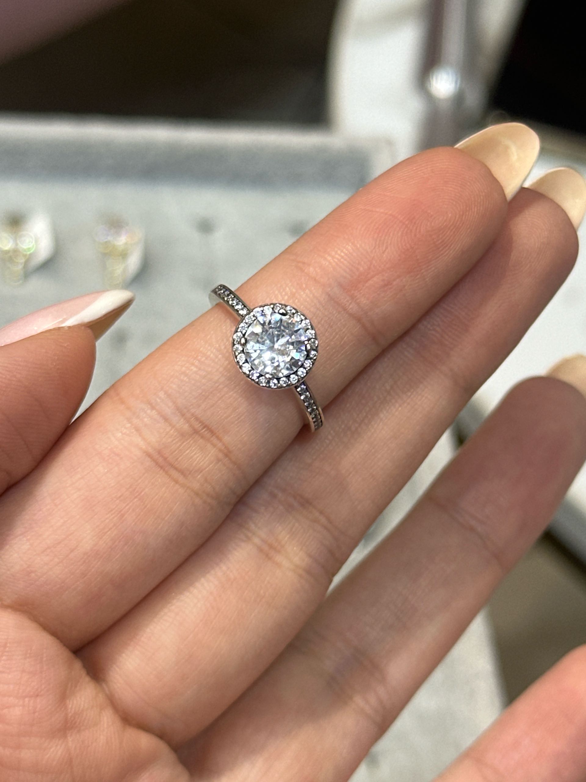 кольцо Пандора 17