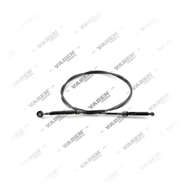 Трос КПП MAN VADEN ORIGINAL 595020002