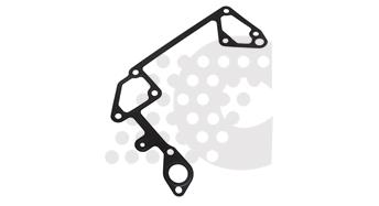 Прокладка водяной насос ELRING 714.740