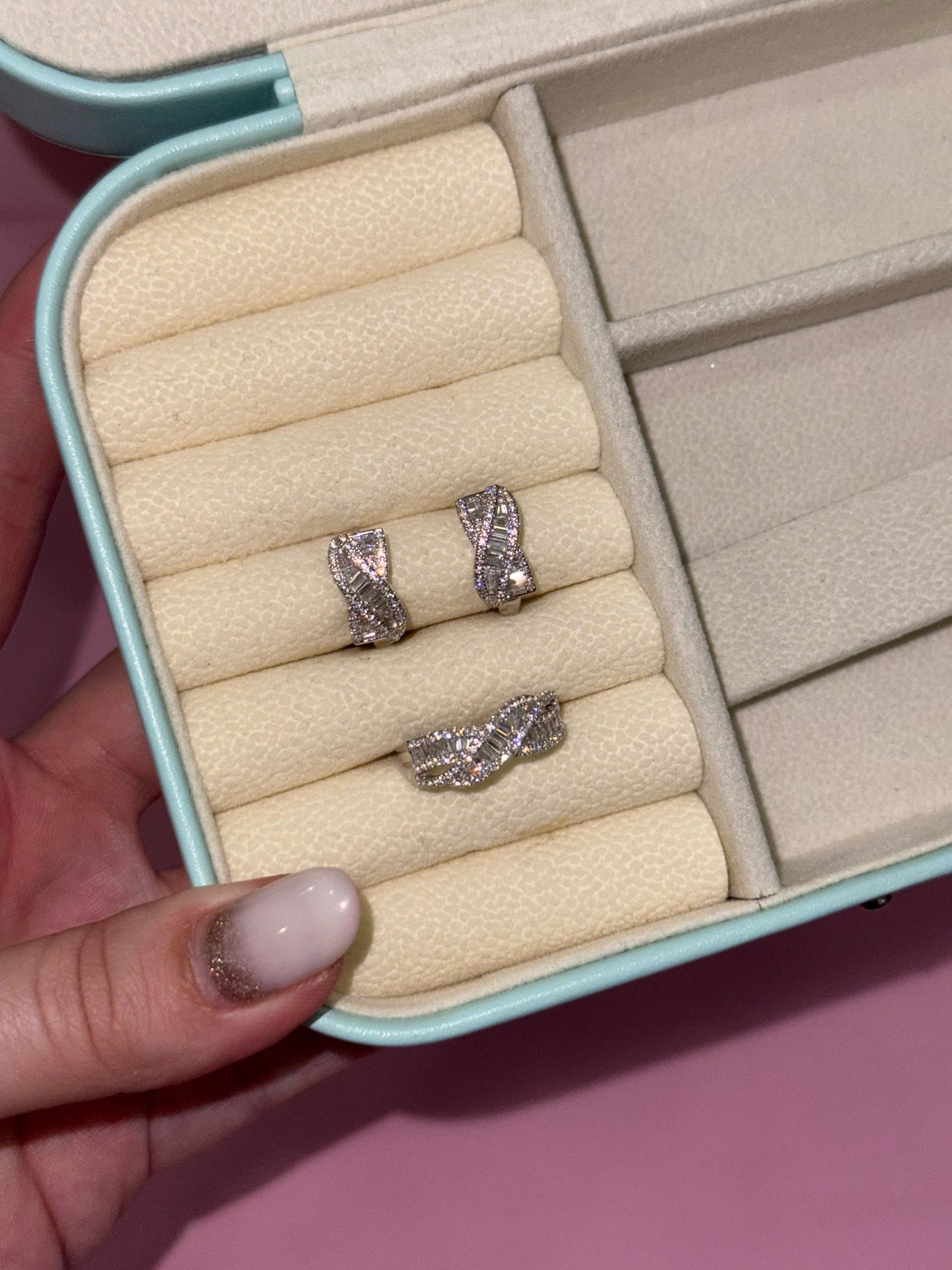 комплект под бр / 17