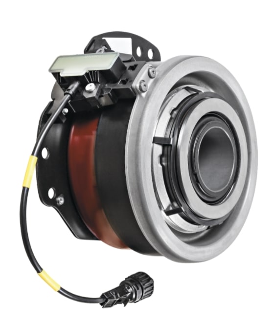 Выжимной подшипник VALEO 830117