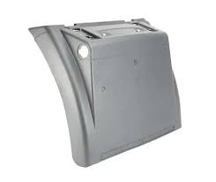 Крыло заднее передняя MAN SUNFAR M0252010 LH-RH